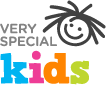 Very Special Kids Logo